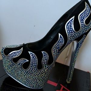 Shoes (Stilettos)
